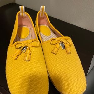 MADISON ESPADRILLE (COACH FG2140)